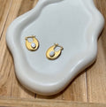 Boucles d’oreilles Cloé