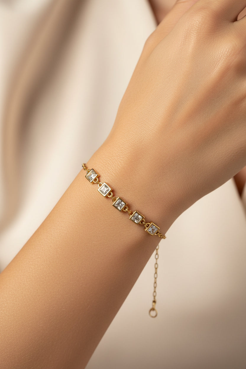 Bracelet Clara