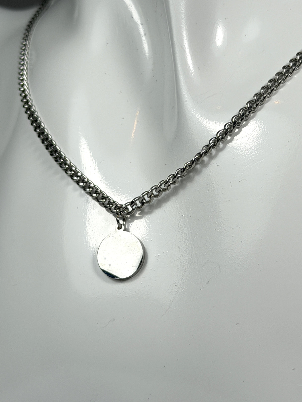 Collier Nude