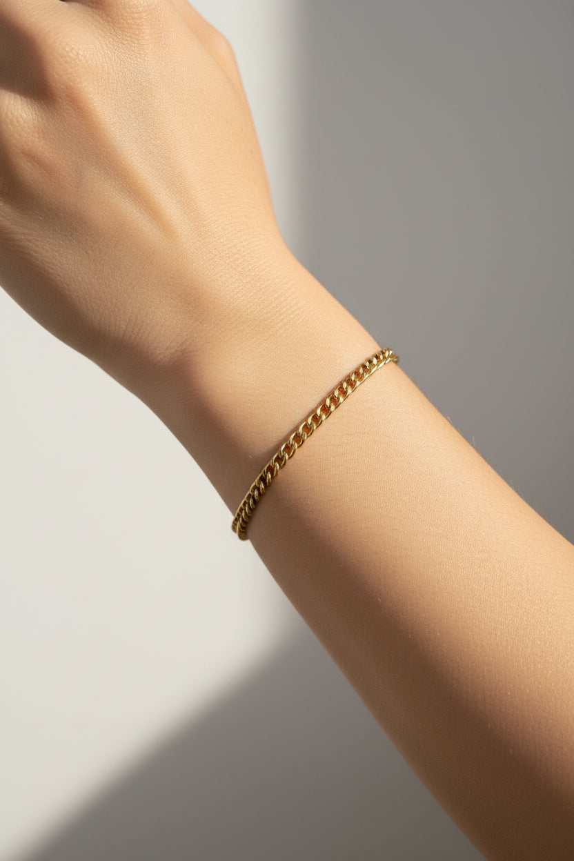 Bracelet Maille