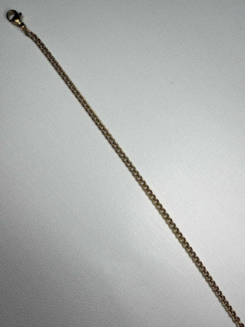 Bracelet Maille