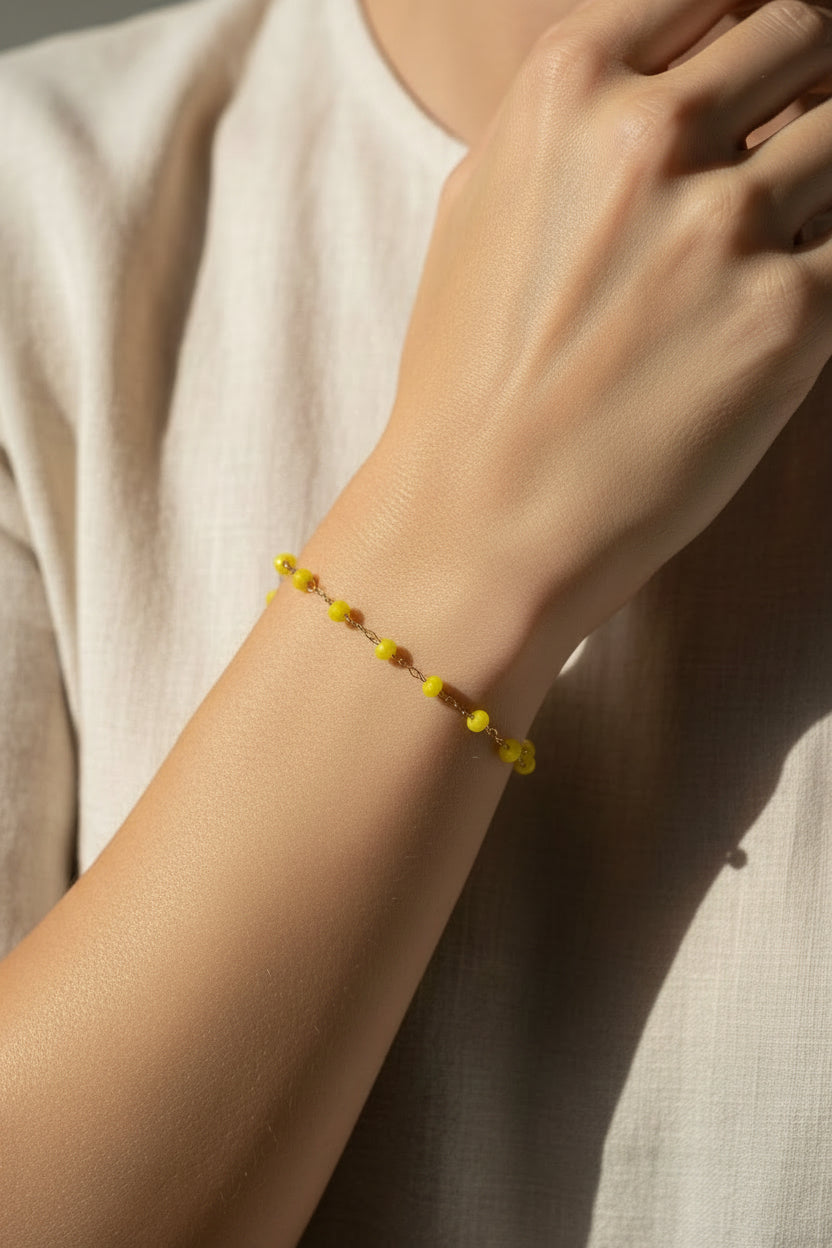 Bracelet Cloé