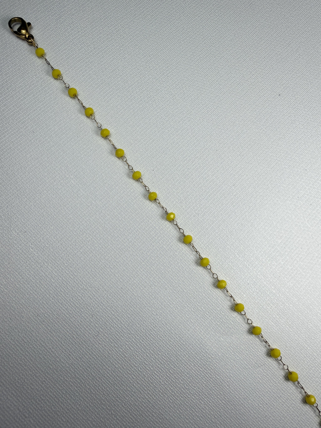Bracelet Cloé