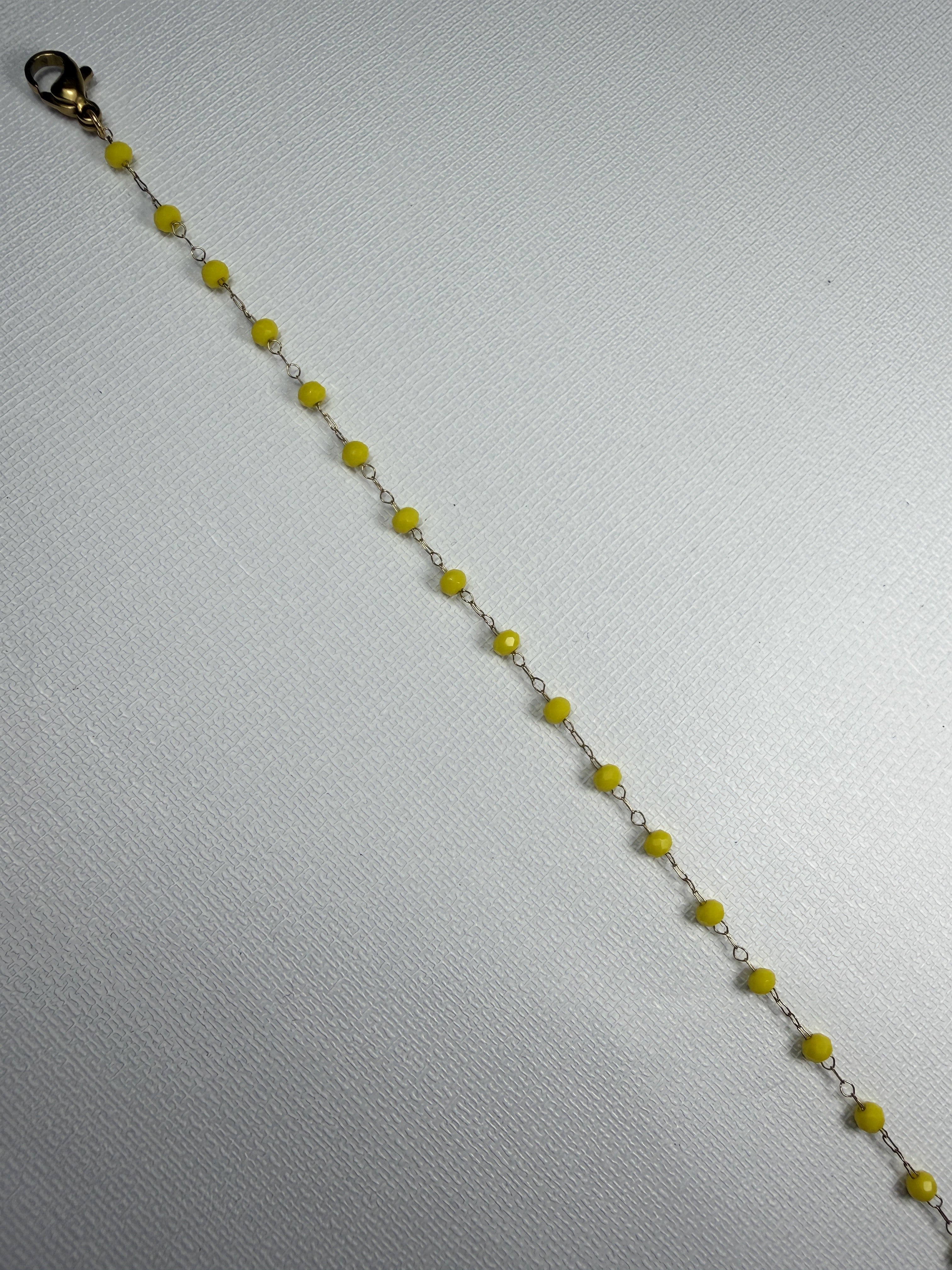 Bracelet Cloé