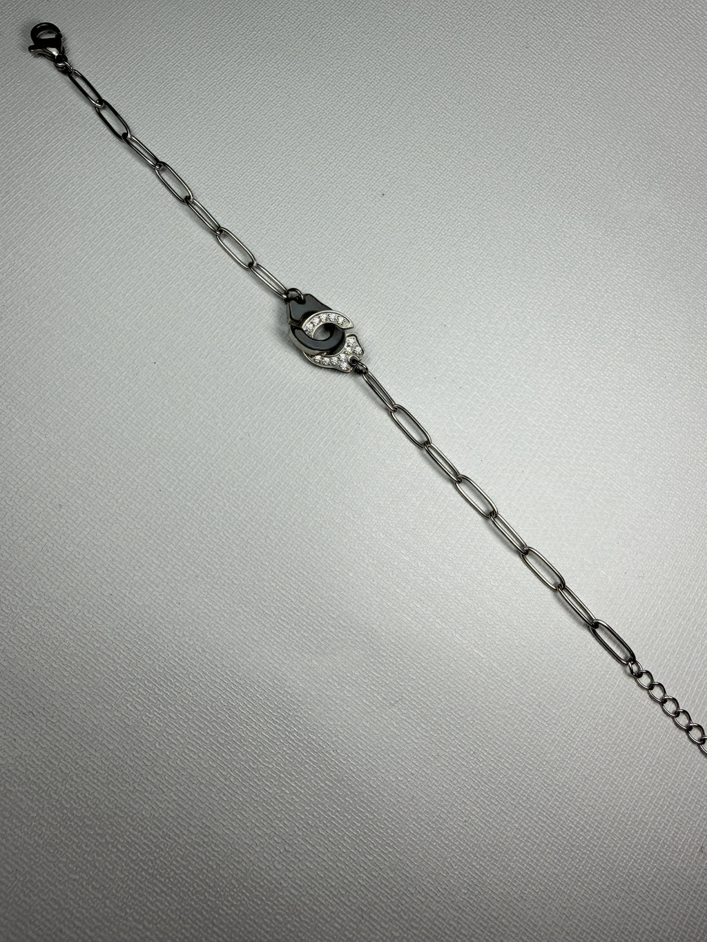 Bracelet Menottes