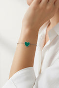 Bracelet Cœur