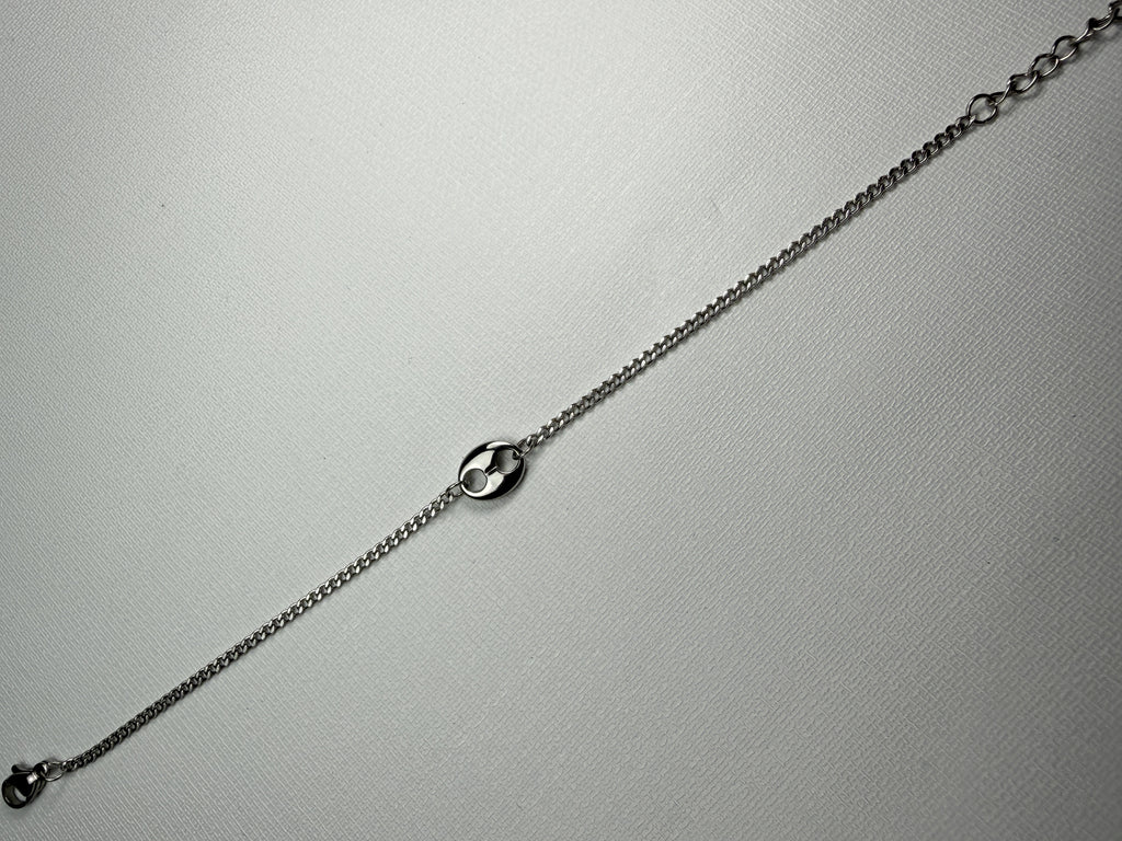 Bracelet Grain de café