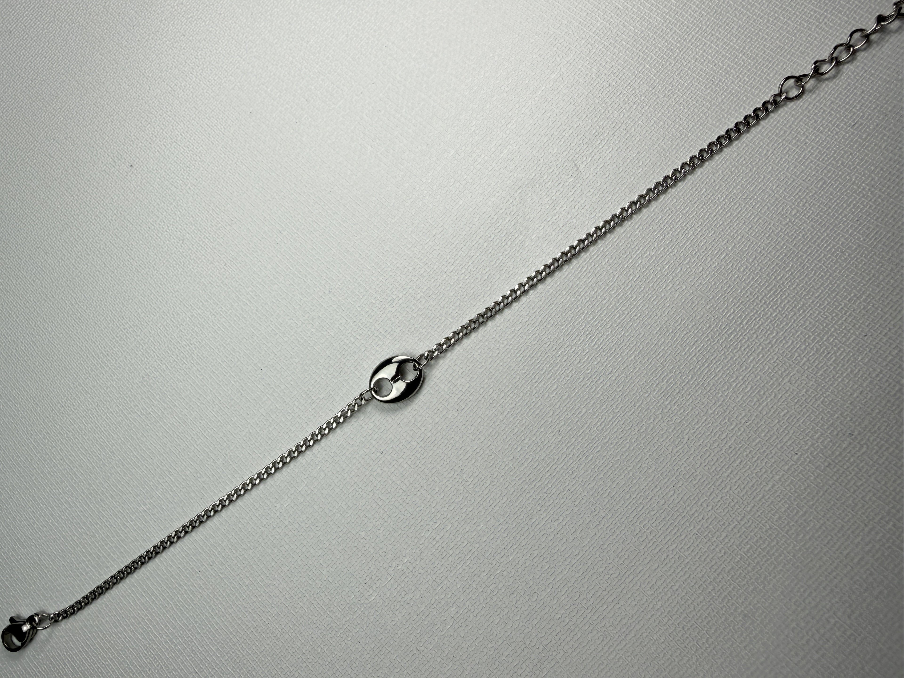 Bracelet Grain de café