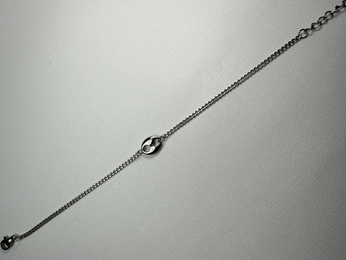 Bracelet Grain de café