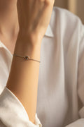 Bracelet Grain de café