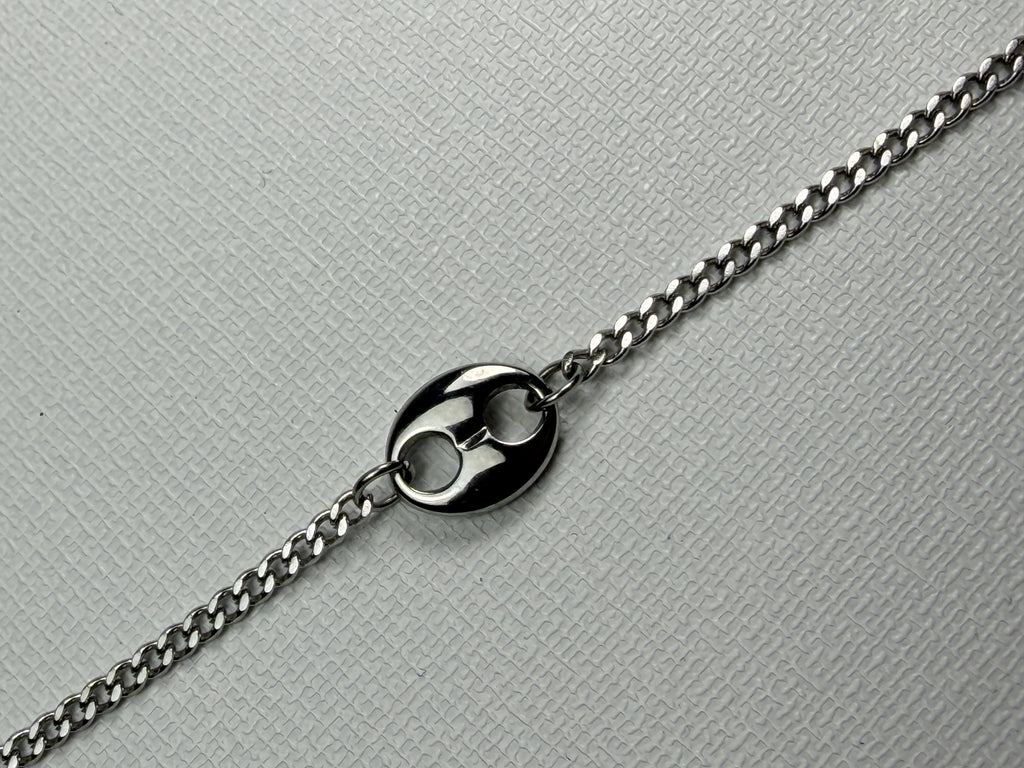 Bracelet Grain de café