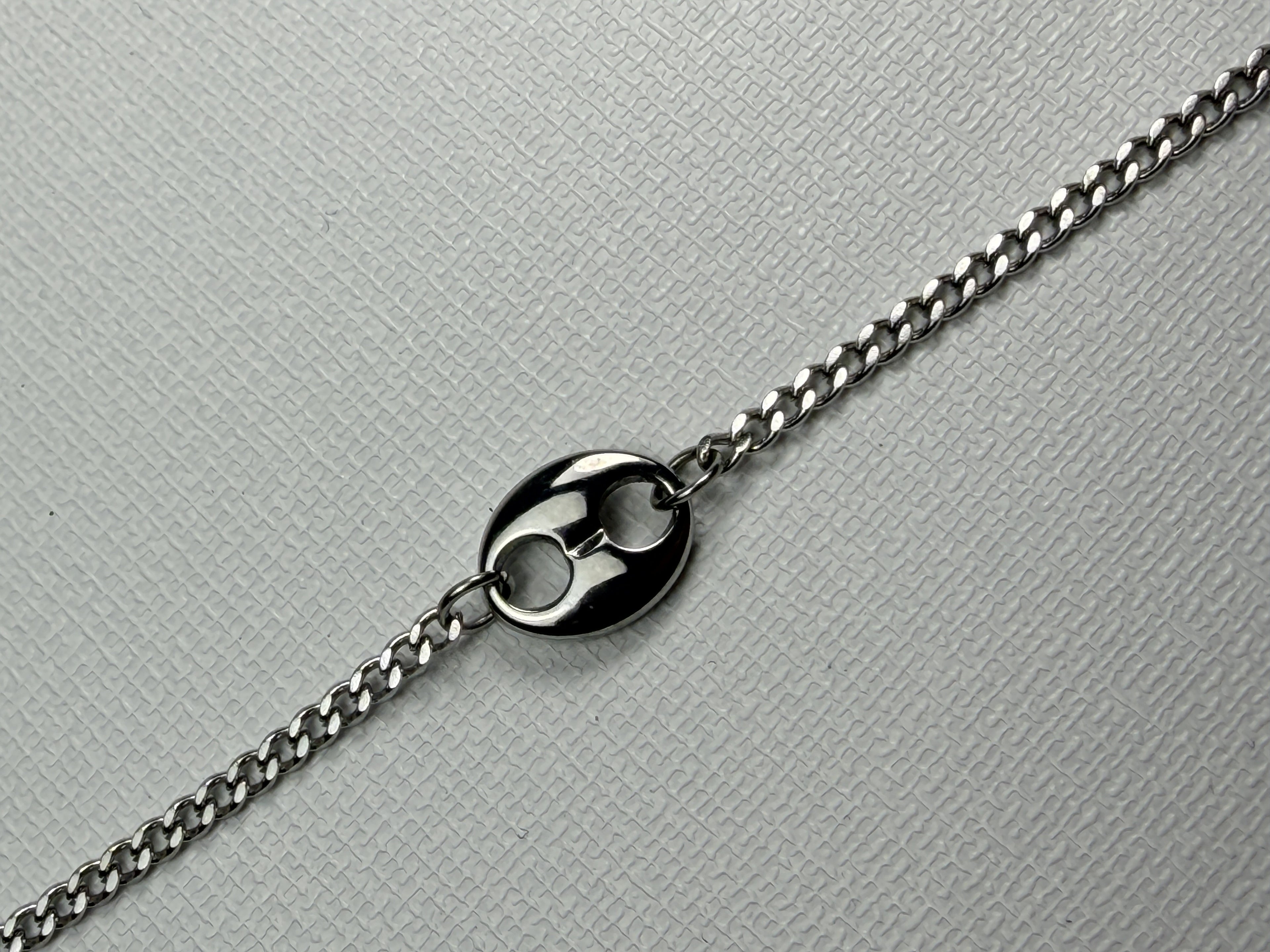 Bracelet Grain de café