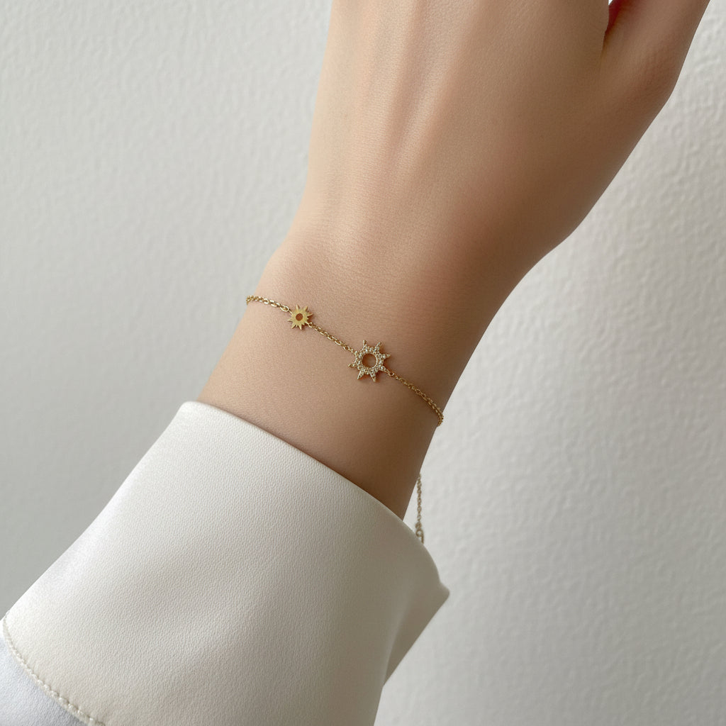Bracelet Sunny