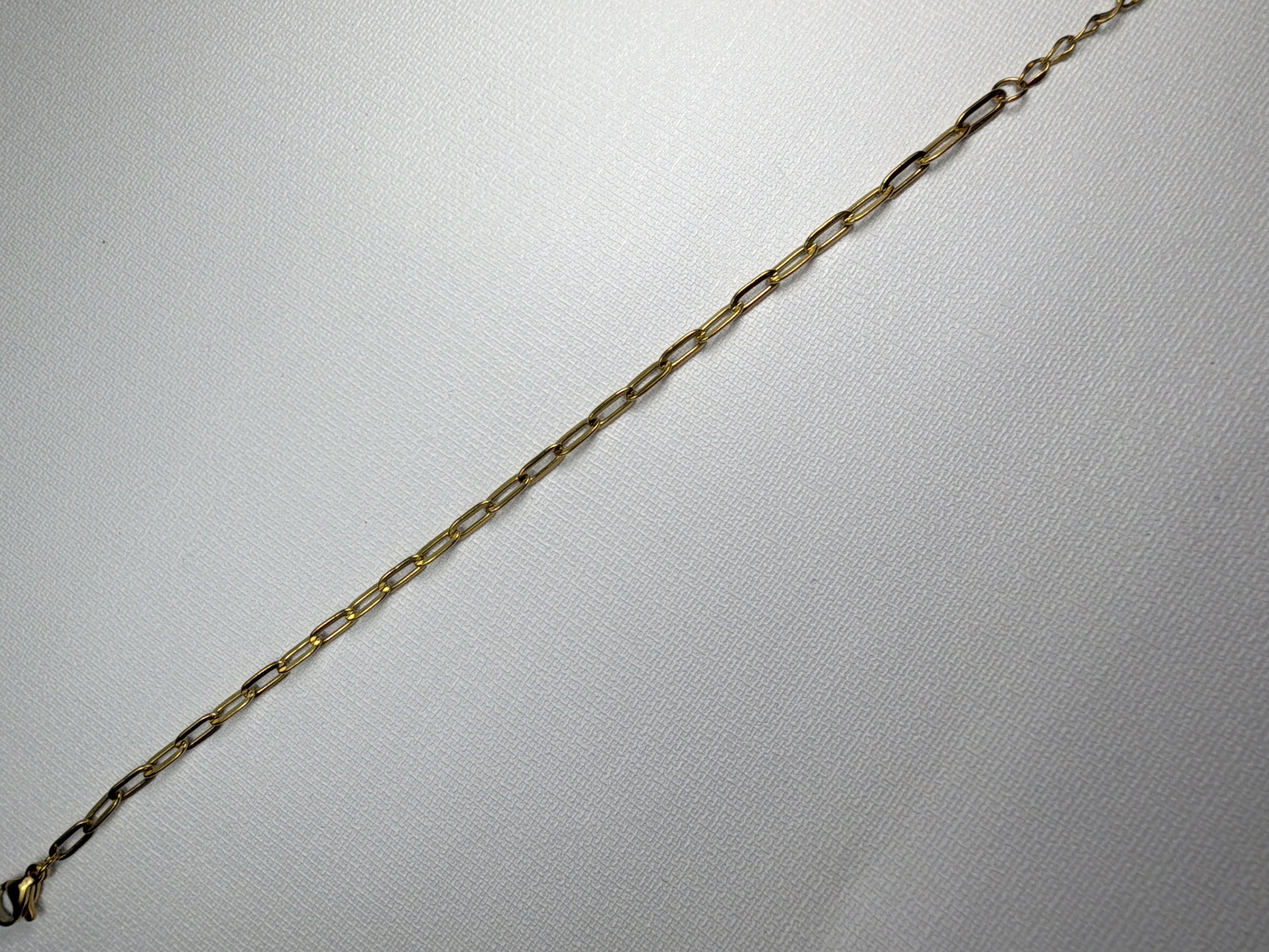 Bracelet Charm
