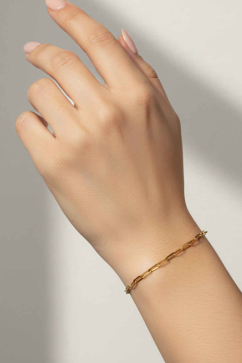 Bracelet Charm