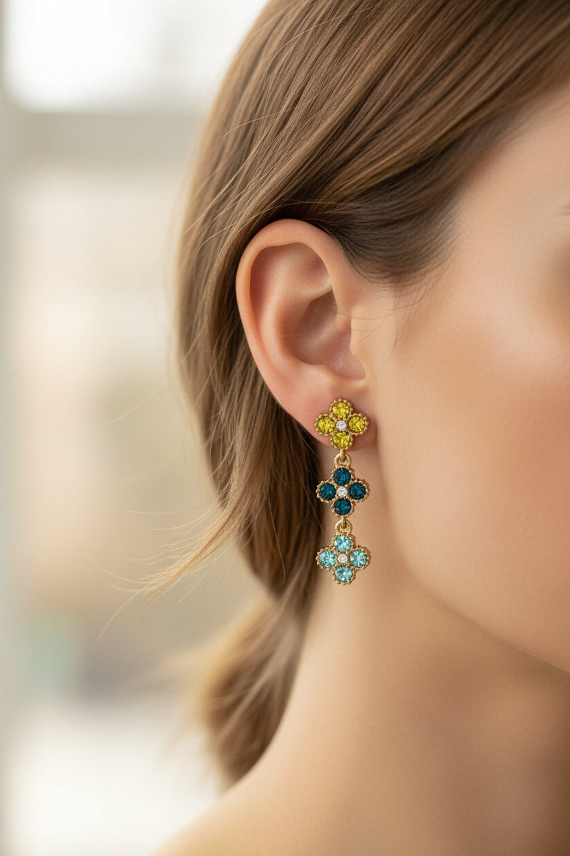Boucles Princesse