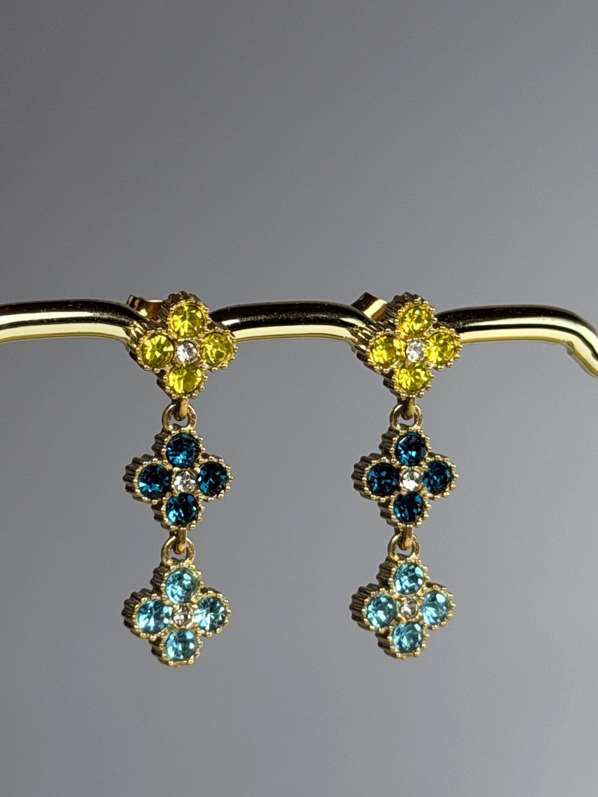 Boucles Princesse