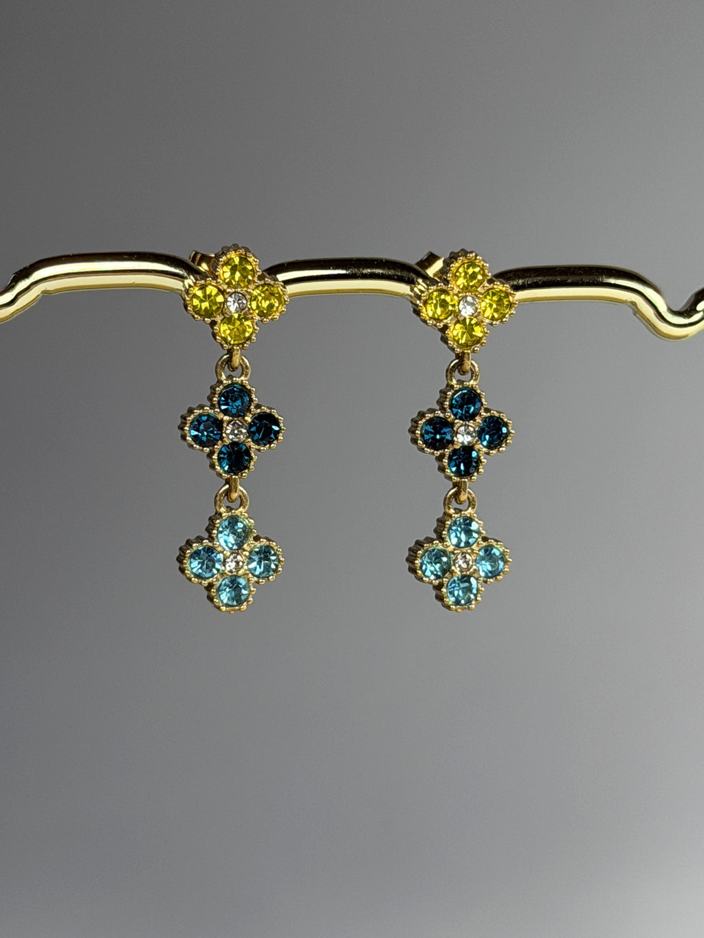 Boucles Princesse