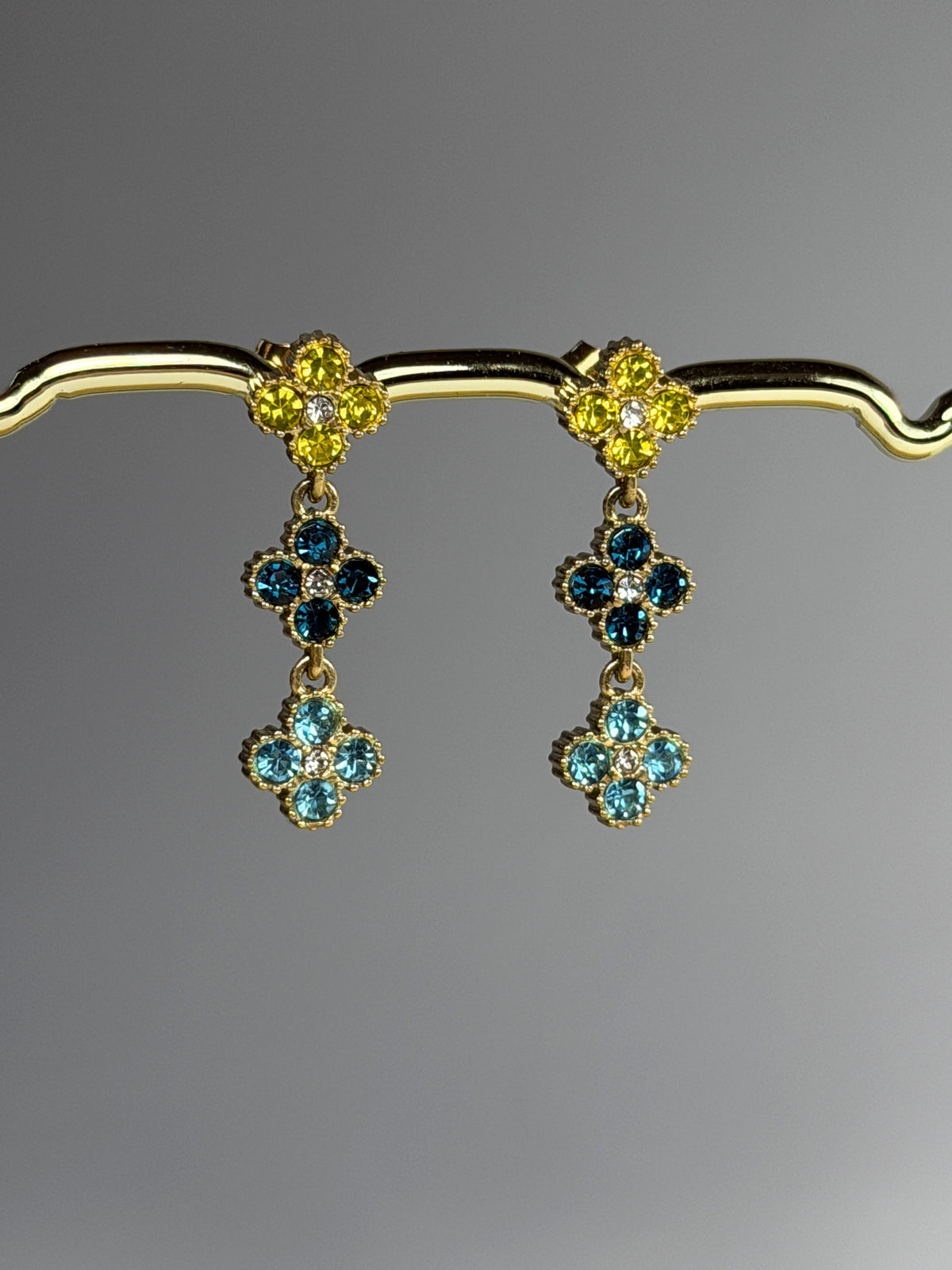 Boucles Princesse