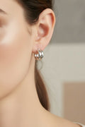 Boucles d'oreilles Livia