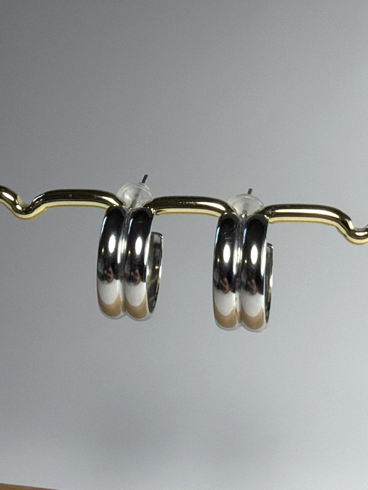 Boucles d'oreilles Livia