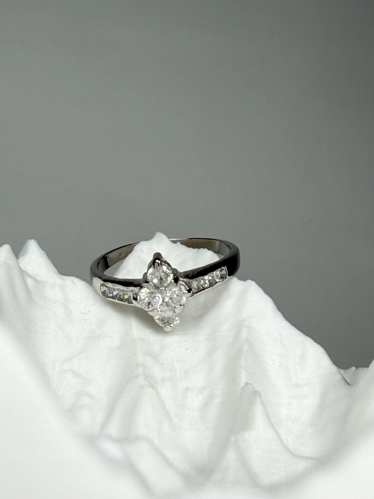 Bague Lucie
