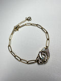Bracelet Menottes