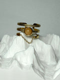Bague Marine