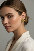 Boucles d'oreilles Ora