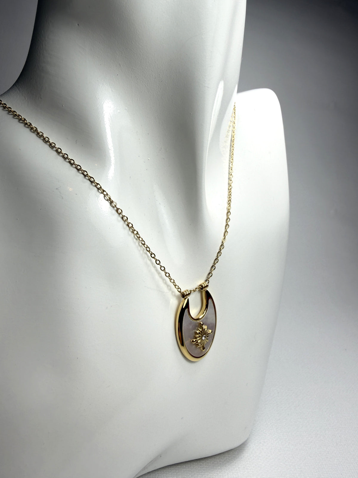 Collier Paloma