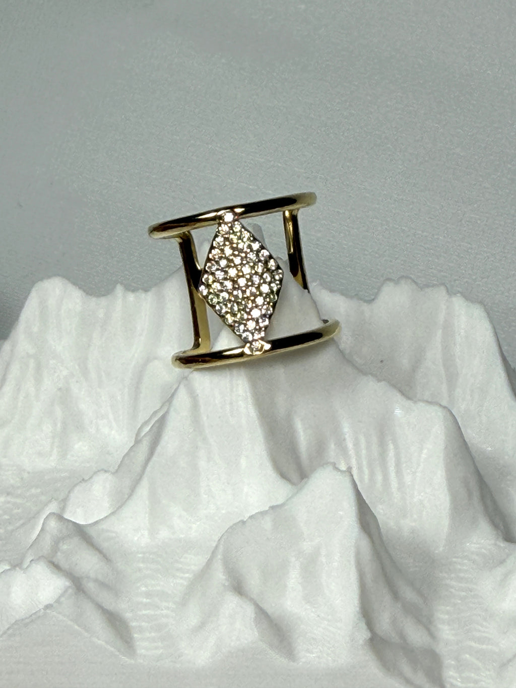 Bague Aline
