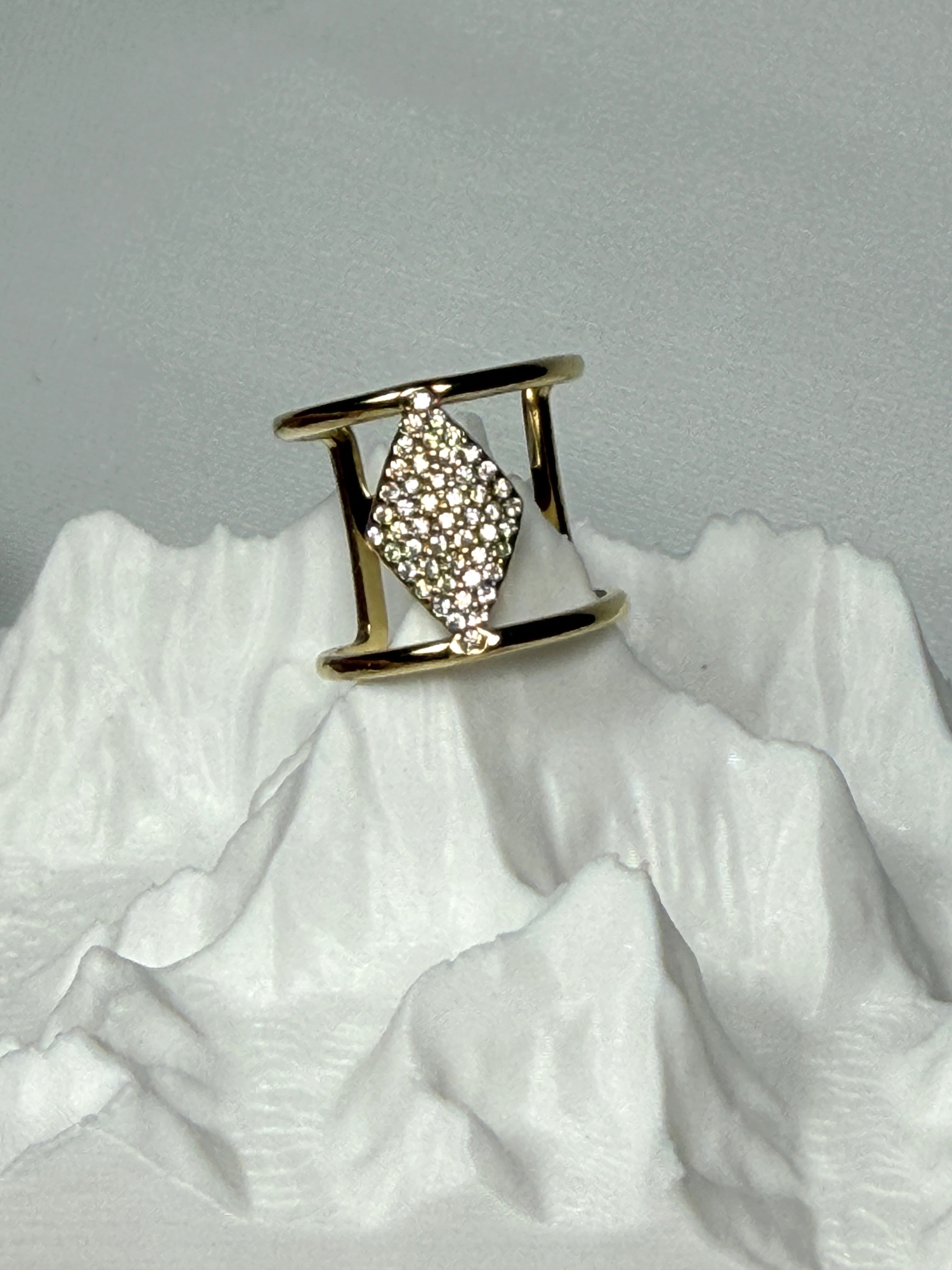 Bague Aline