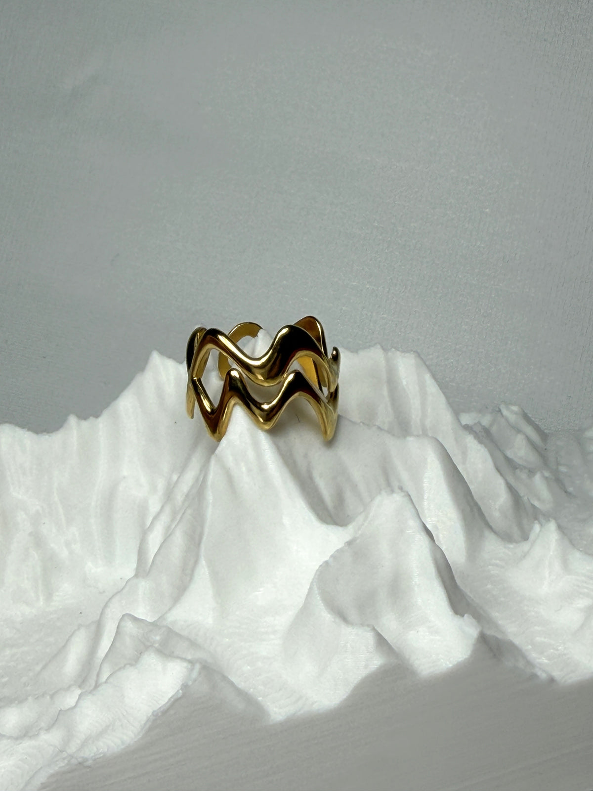 Bague Amina
