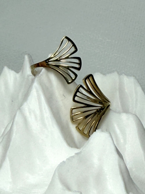 Bague Angélina