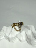 Bague Angy