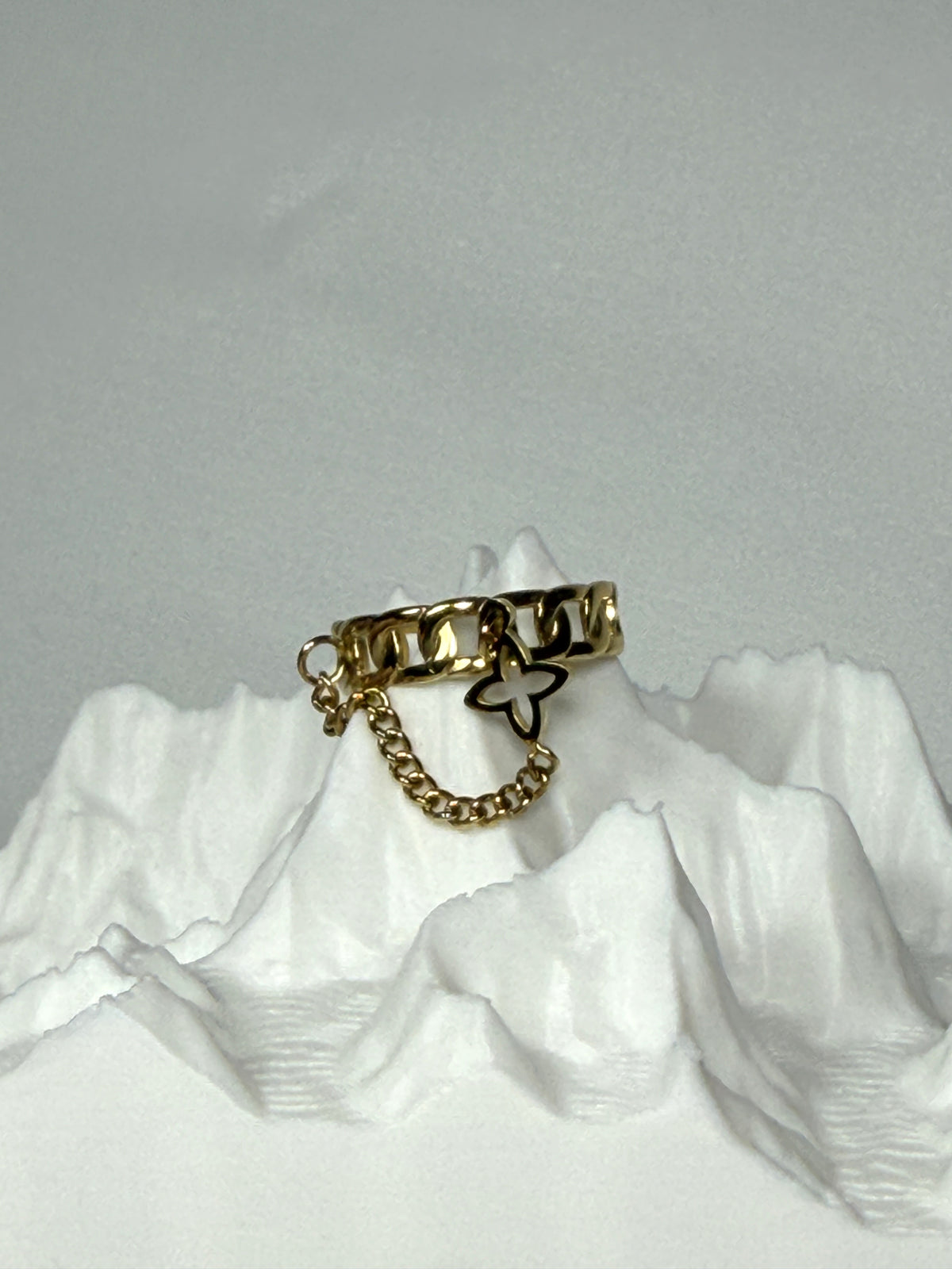 Bague Angy