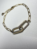 Bracelet Lotus