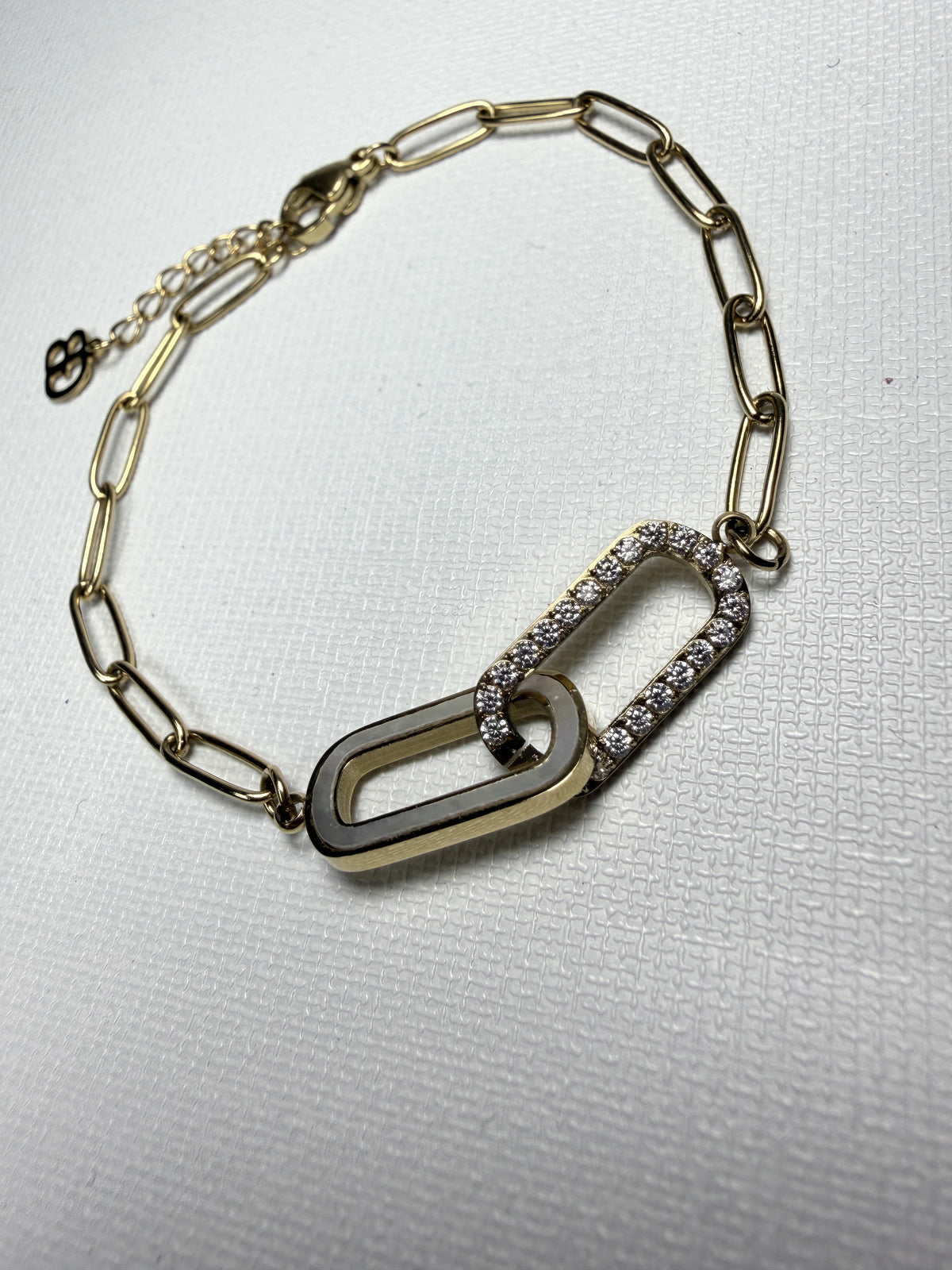 Bracelet Lotus