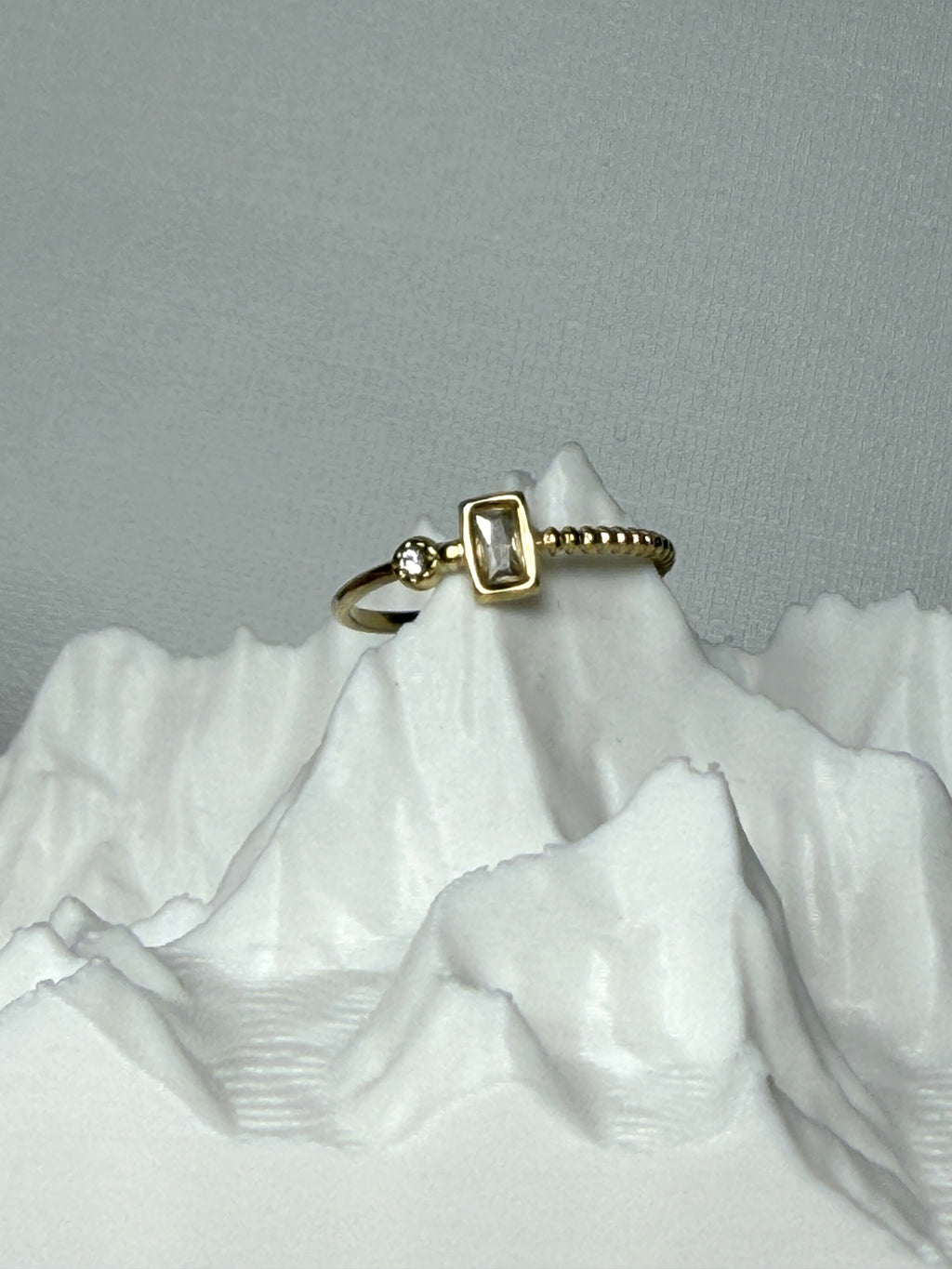 Bague Célia