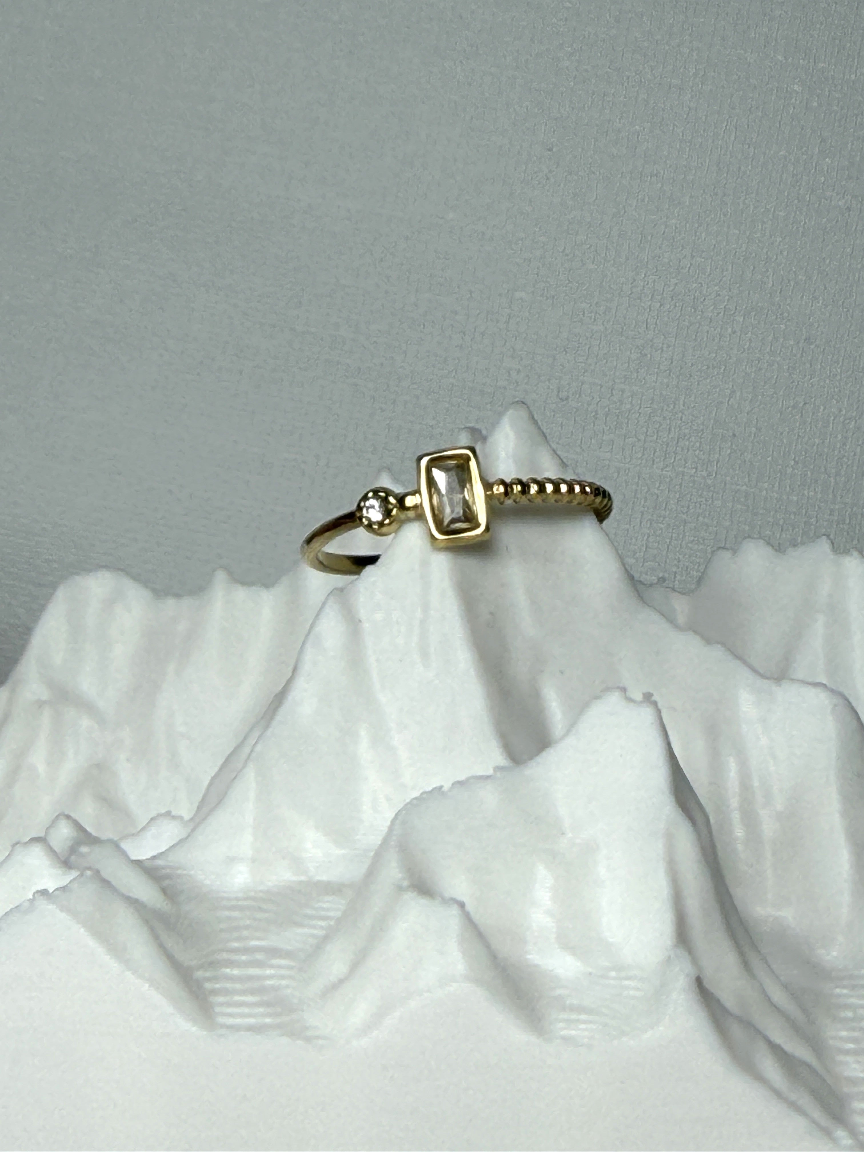 Bague Célia