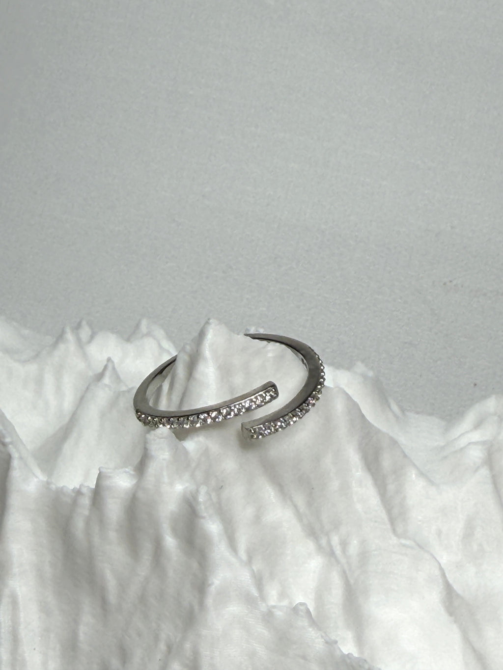 Bague Cindy
