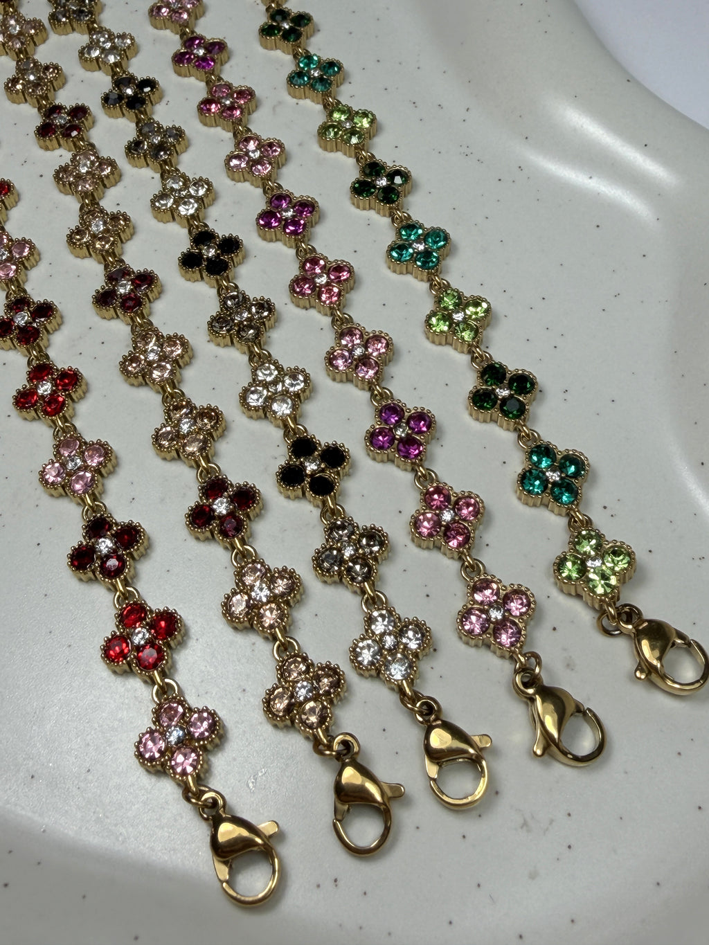 Bracelet Princesse