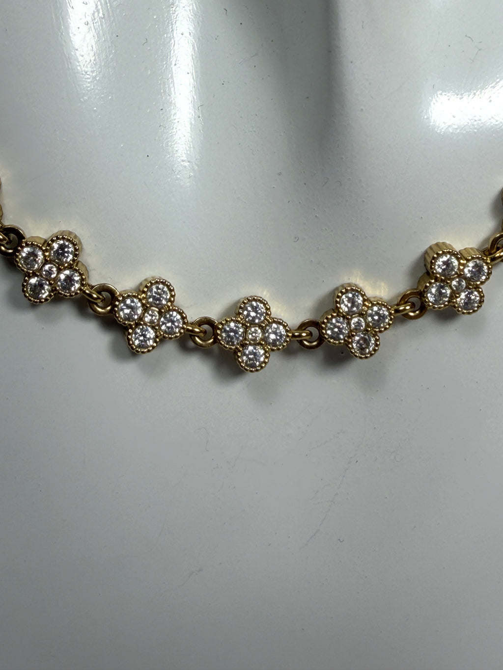 Collier princesse