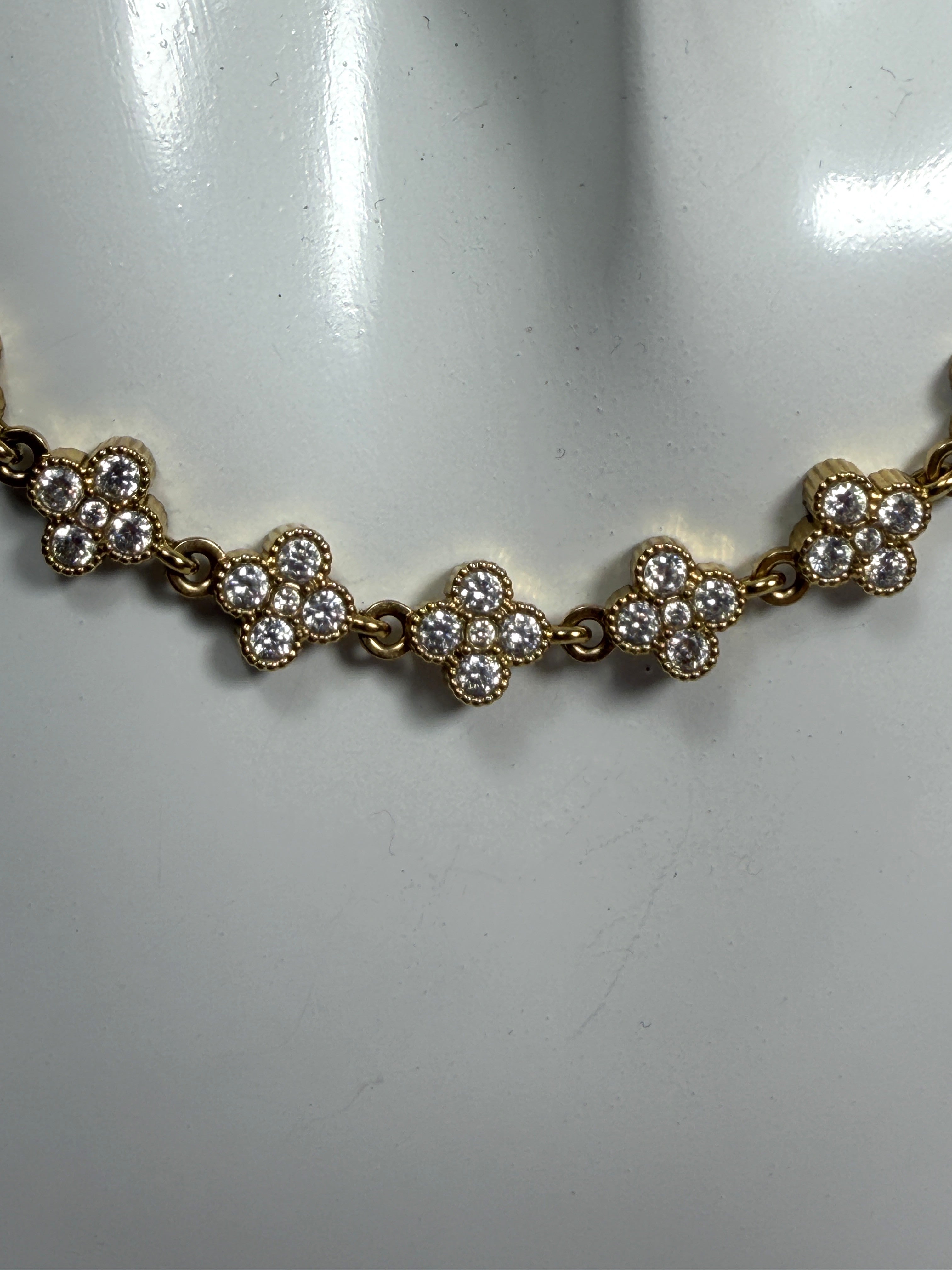 Collier princesse