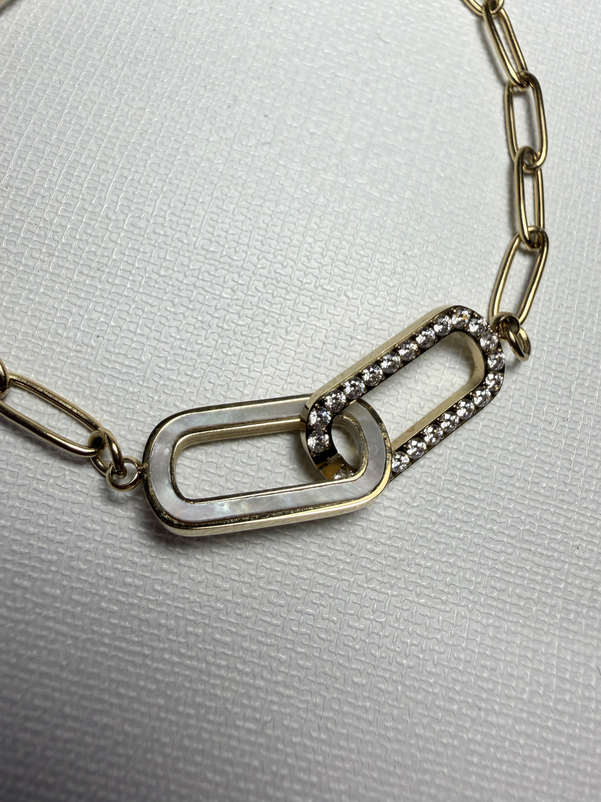 Bracelet Lotus