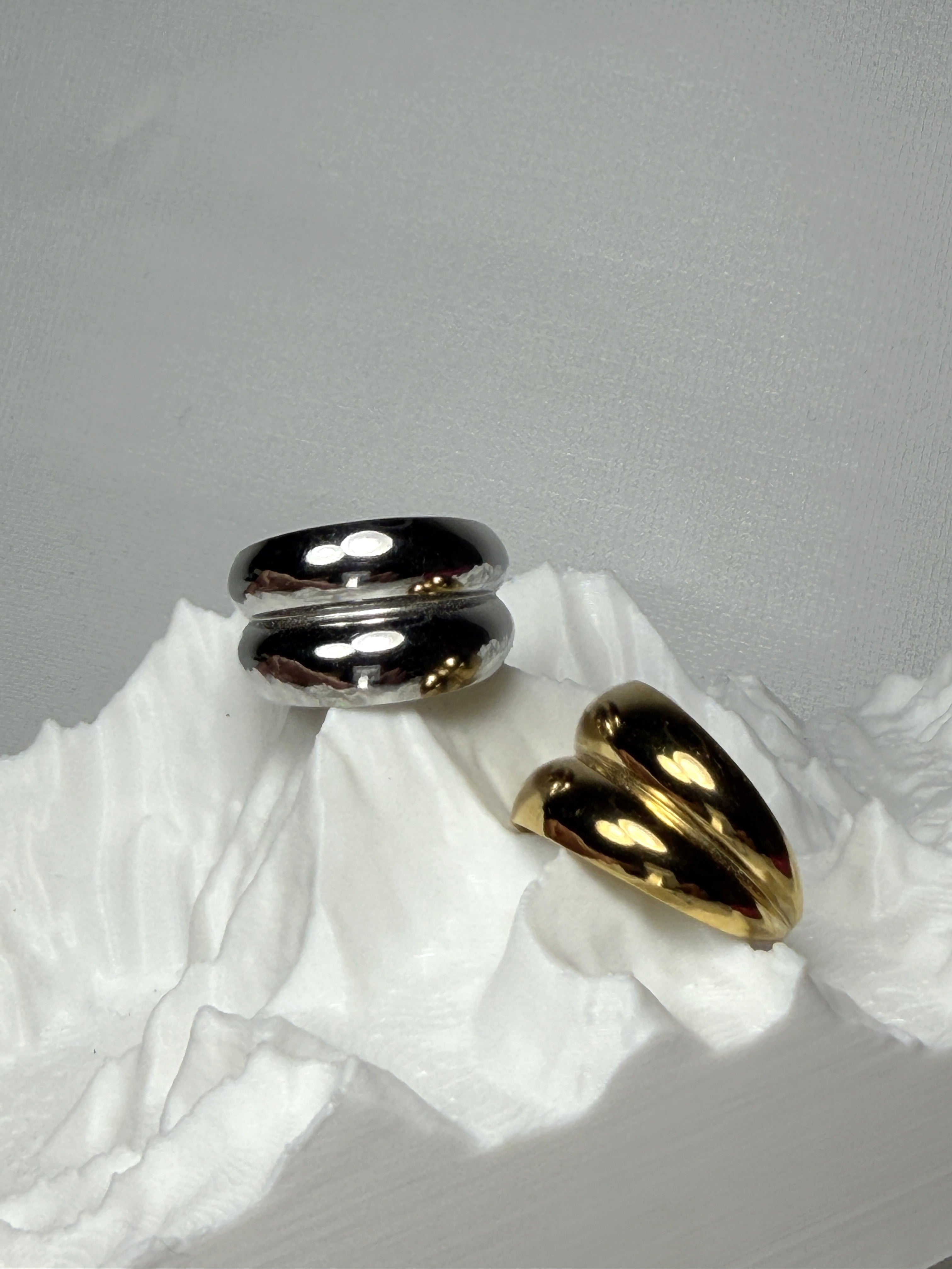 Bague Mélissa