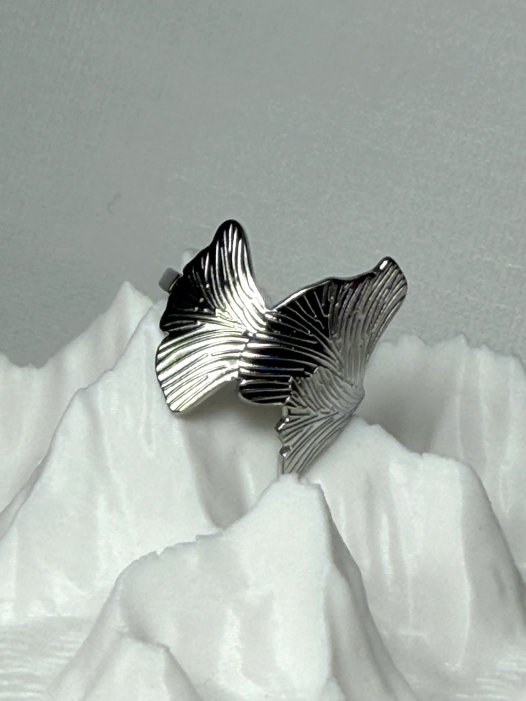 Bague Nessa