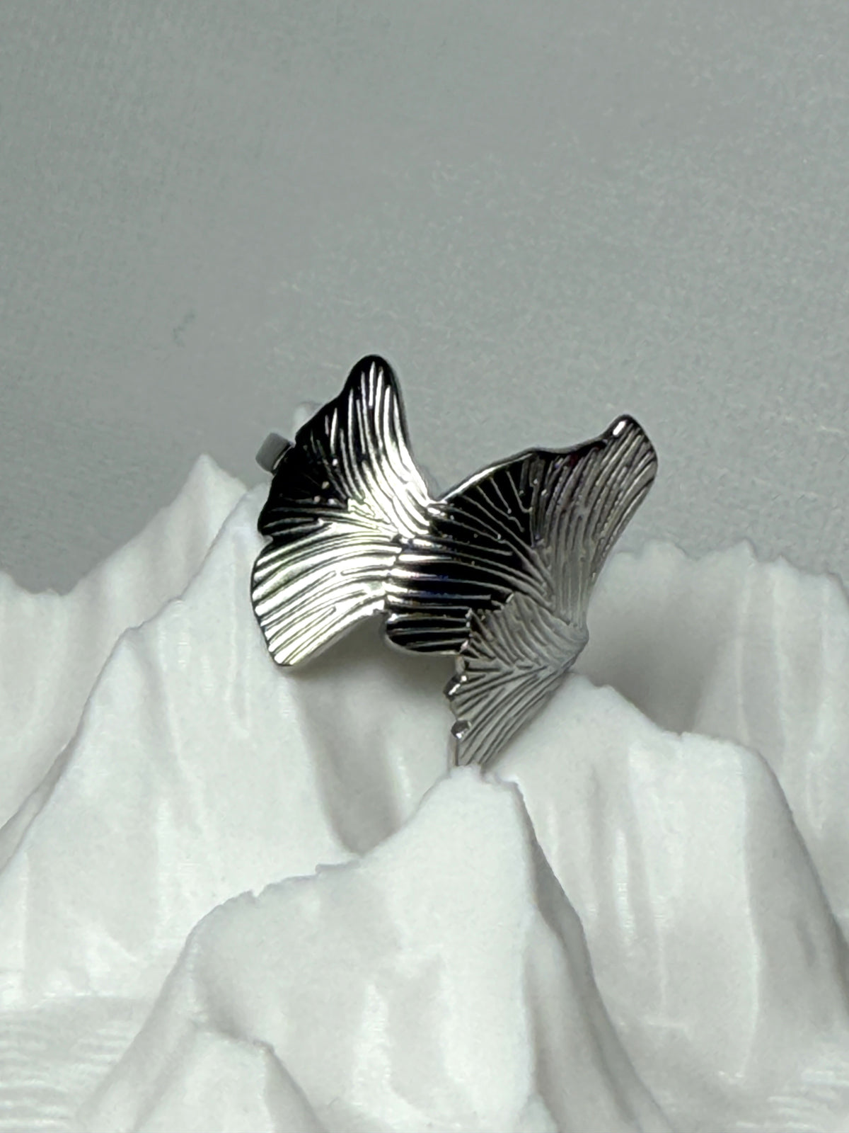 Bague Nessa