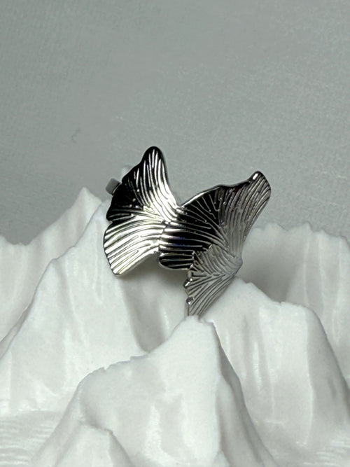 Bague Nessa