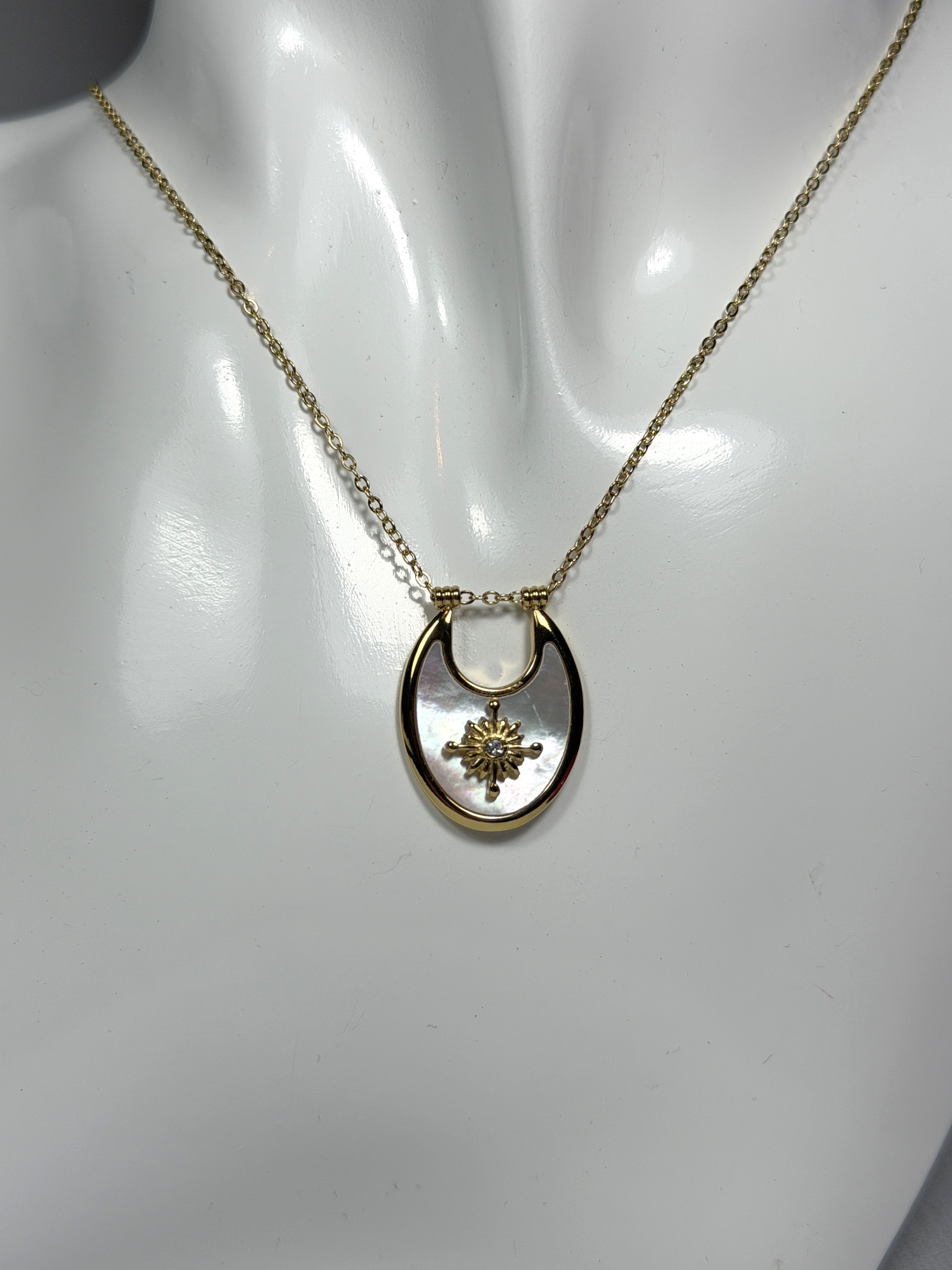 Collier Paloma